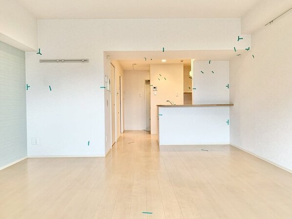 ジェイ・エス・ティ横浜東の物件内観写真